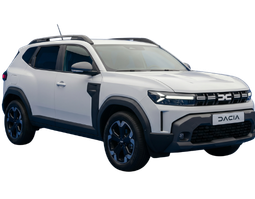 Dacia Duster Or Similar